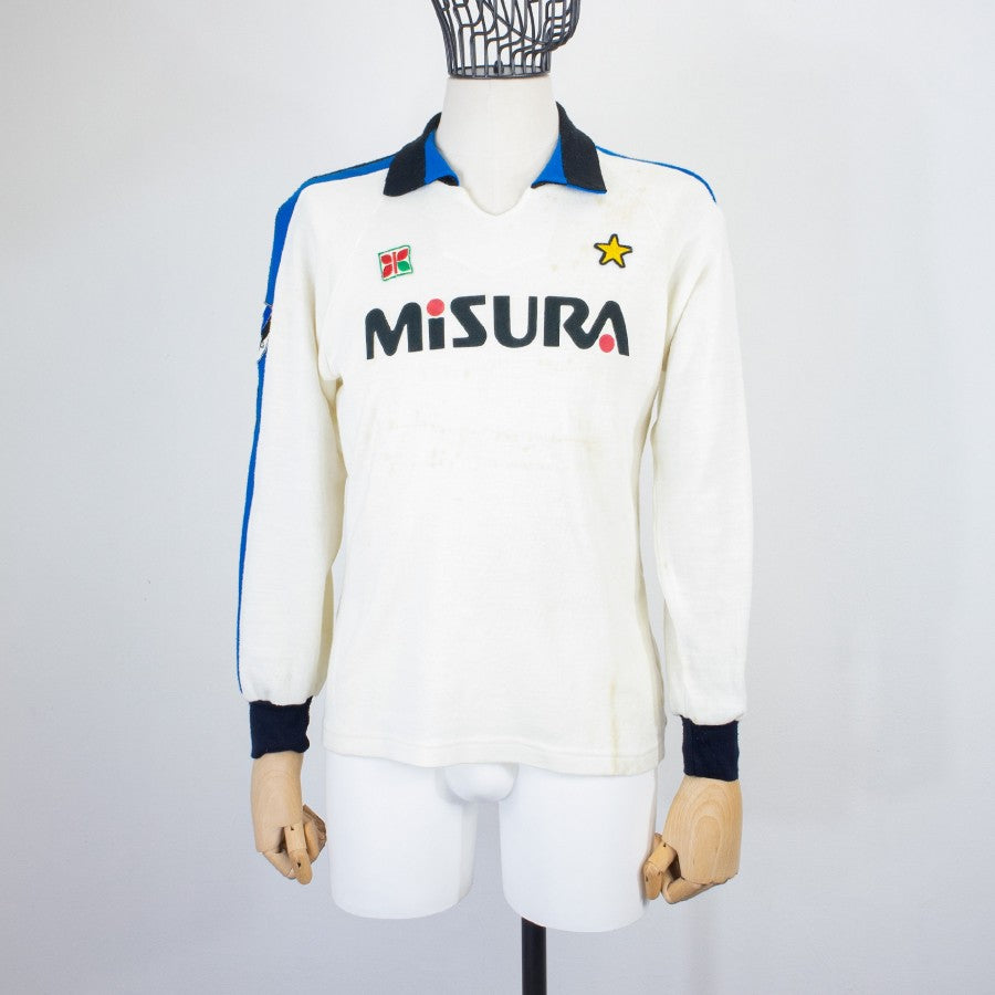 MAGLIA AWAY INTER MEC SPORT 1984/1985 N°9 by Mec Sport - Home (2)