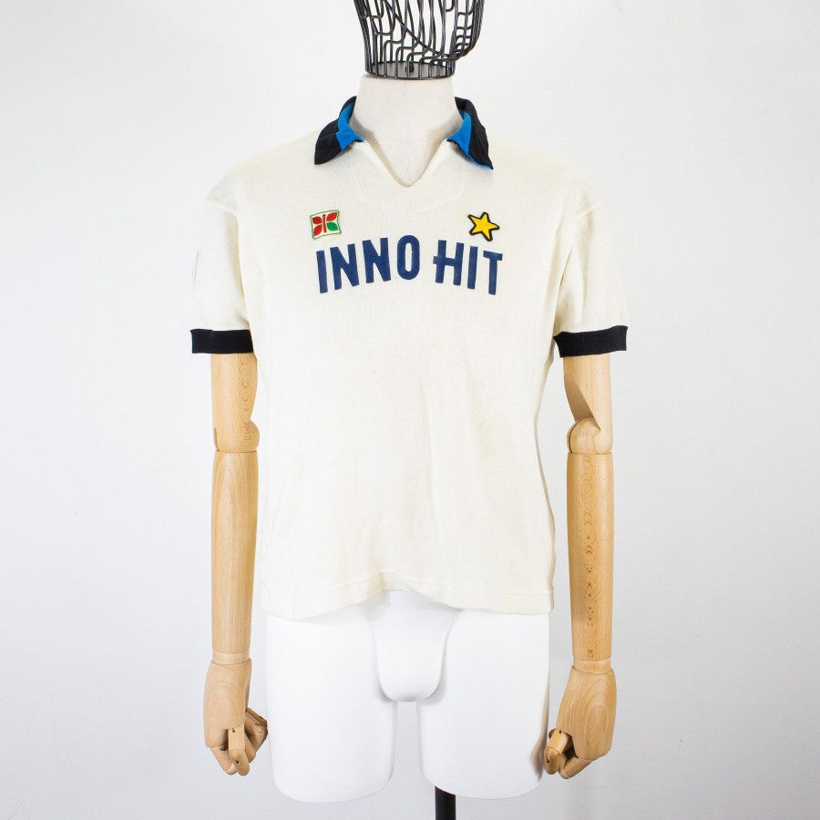 MAGLIA AWAY INTER MECSPORT 1981/1982 by Mec Sport - Home