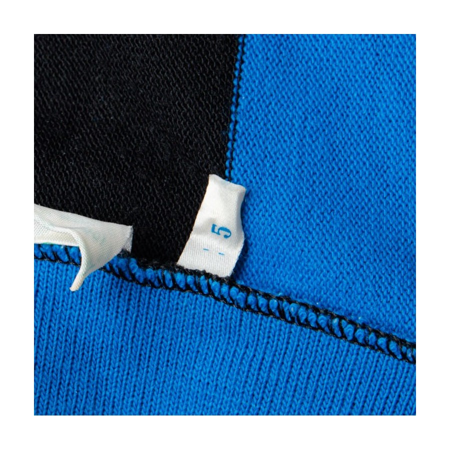 maglia home fc inter mec sport 1985/1986 by Mec Sport - Home (10)