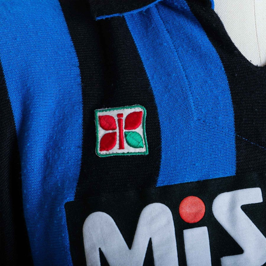 MAGLIA HOME FC INTER ML MEC SPORT 1983/1984 TAGLIA 5 by Mec Sport - Home (4)