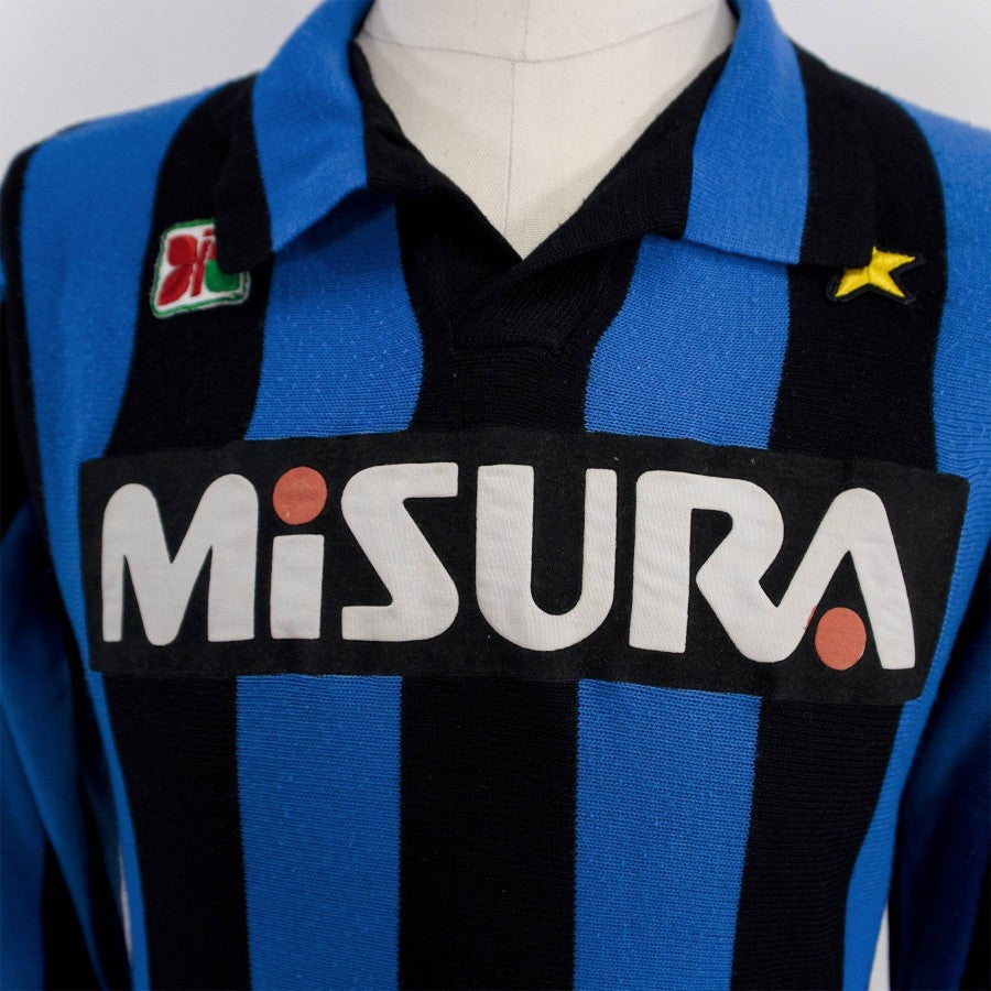MAGLIA HOME FC INTER ML MEC SPORT 1985/1986 by Mec Sport - Home (9)