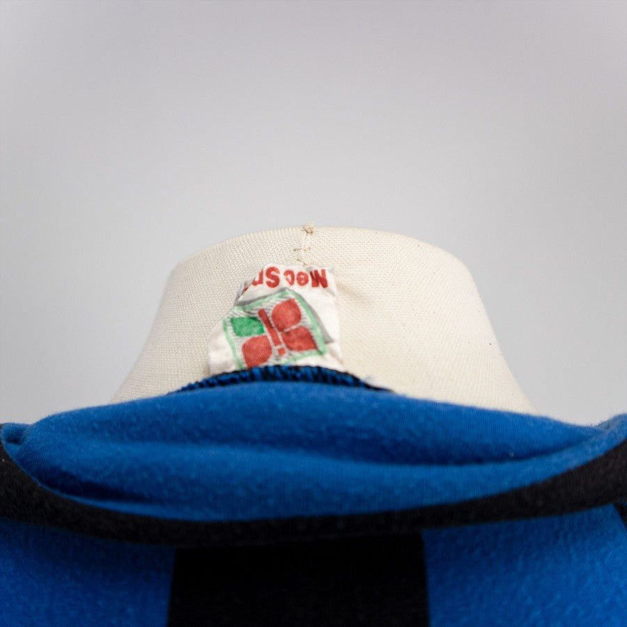 MAGLIA HOME FC INTER N.15 MEC SPORT 1984/1985 MISURA by Mec Sport - Le 7 sorelle (5)