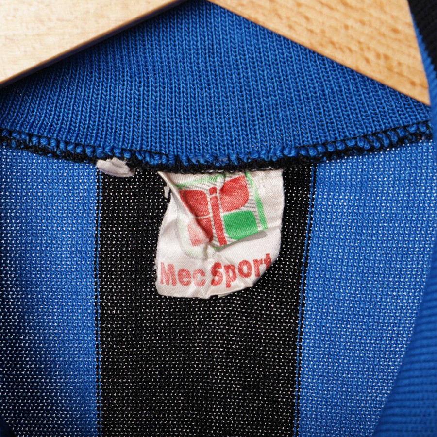 Maglia home Inter Mec Sport 1982/1983 by Mec Sport - Home (5)
