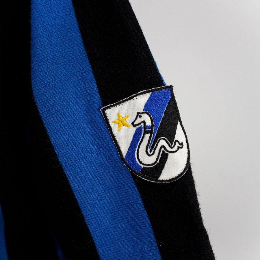 MAGLIA HOME INTER MEC SPORT N10 1981/1982 by Mec Sport - Home (4)