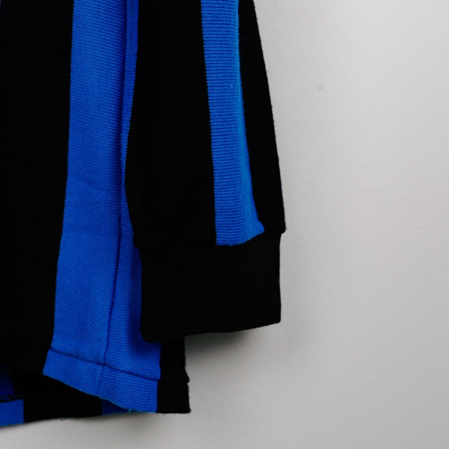 Maglia Home Inter Mec Sport N11 1984/1985 by Mec Sport - Home (10)