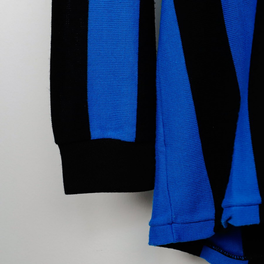 Maglia Home Inter Mec Sport N11 1984/1985 by Mec Sport - Home (11)