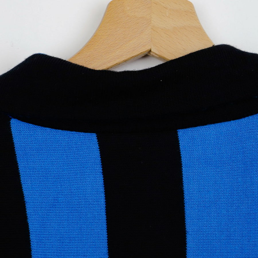 Maglia Home Inter Mec Sport N11 1984/1985 by Mec Sport - Home (13)