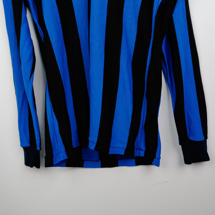 Maglia Home Inter Mec Sport N11 1984/1985 by Mec Sport - Home (16)