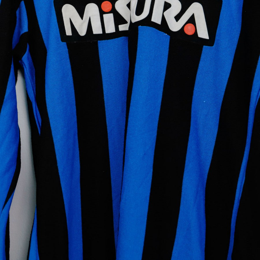Maglia Home Inter Mec Sport N11 1984/1985 by Mec Sport - Home (18)