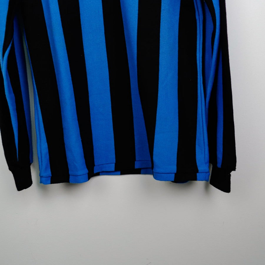 Maglia Home Inter Mec Sport N11 1985/1986 by Mec Sport - Home (13)