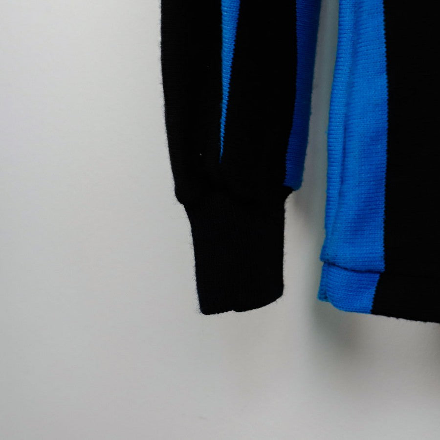 Maglia Home Inter Mec Sport N11 1985/1986 by Mec Sport - Home (15)