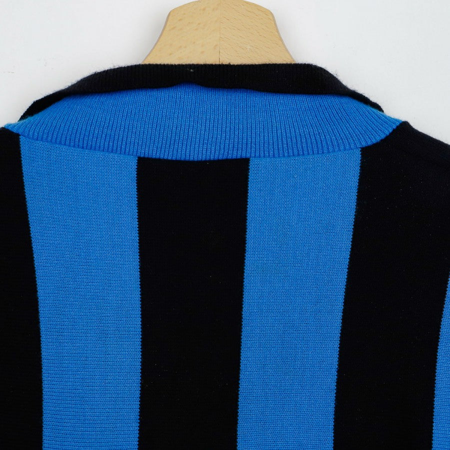 Maglia Home Inter Mec Sport N11 1985/1986 by Mec Sport - Home (3)