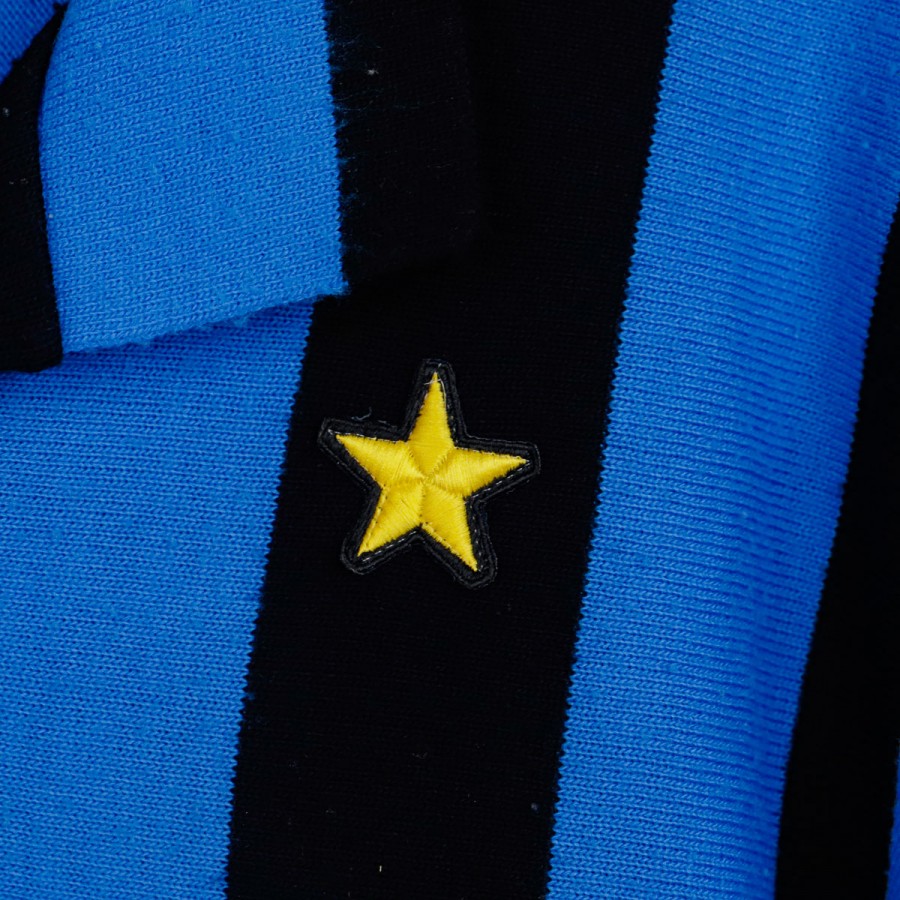 Maglia Home Inter Mec Sport N11 1985/1986 by Mec Sport - Home (10)