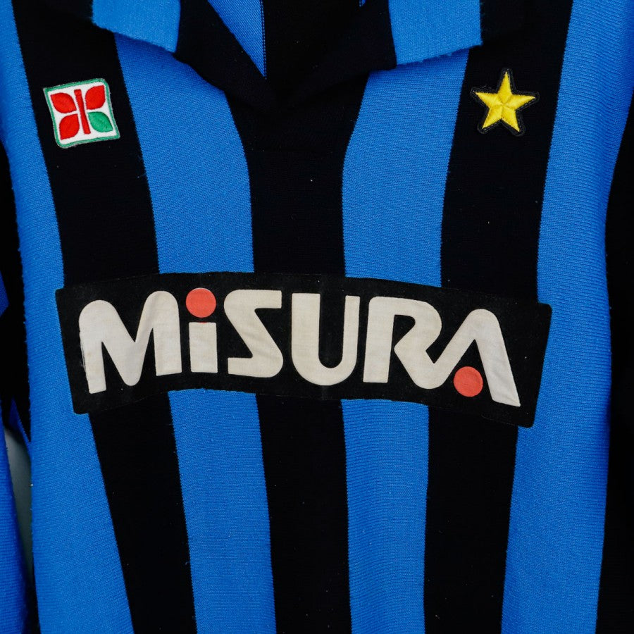 Maglia Home Inter Mec Sport N11 1985/1986 by Mec Sport - Home (12)
