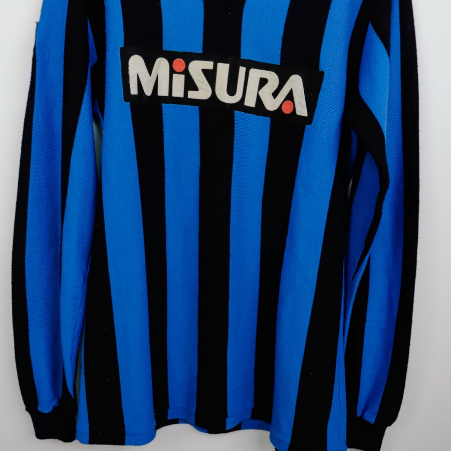 Maglia Home Inter Mec Sport N11 1985/1986 by Mec Sport - Home (14)