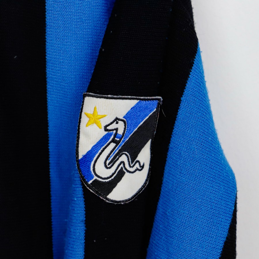 Maglia Home Inter Mec Sport N11 1985/1986 by Mec Sport - Home (6)