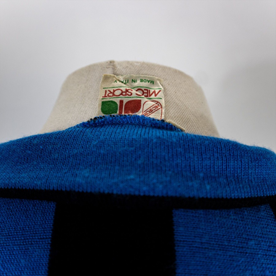 MAGLIA HOME INTER MEC SPORT N3 ML 1981/1982 by Mec Sport - Home (6)