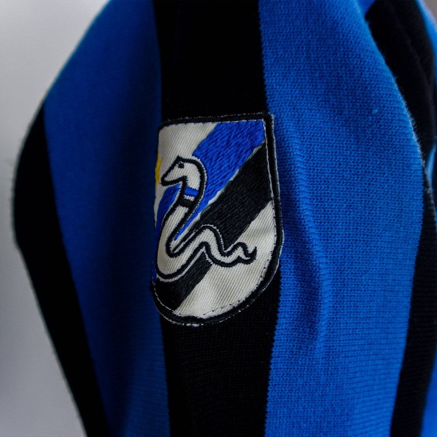 MAGLIA HOME INTER MEC SPORT N9 1985/1986 by Mec Sport - Le 7 sorelle (7)