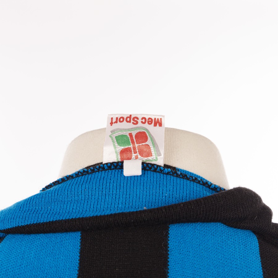 maglia home inter mecsport 1985/1986 by Mec Sport - Home (10)