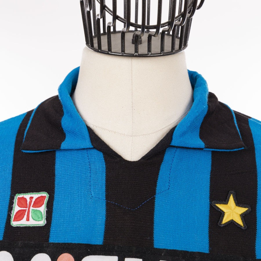 maglia home inter mecsport 1985/1986 by Mec Sport - Home (3)