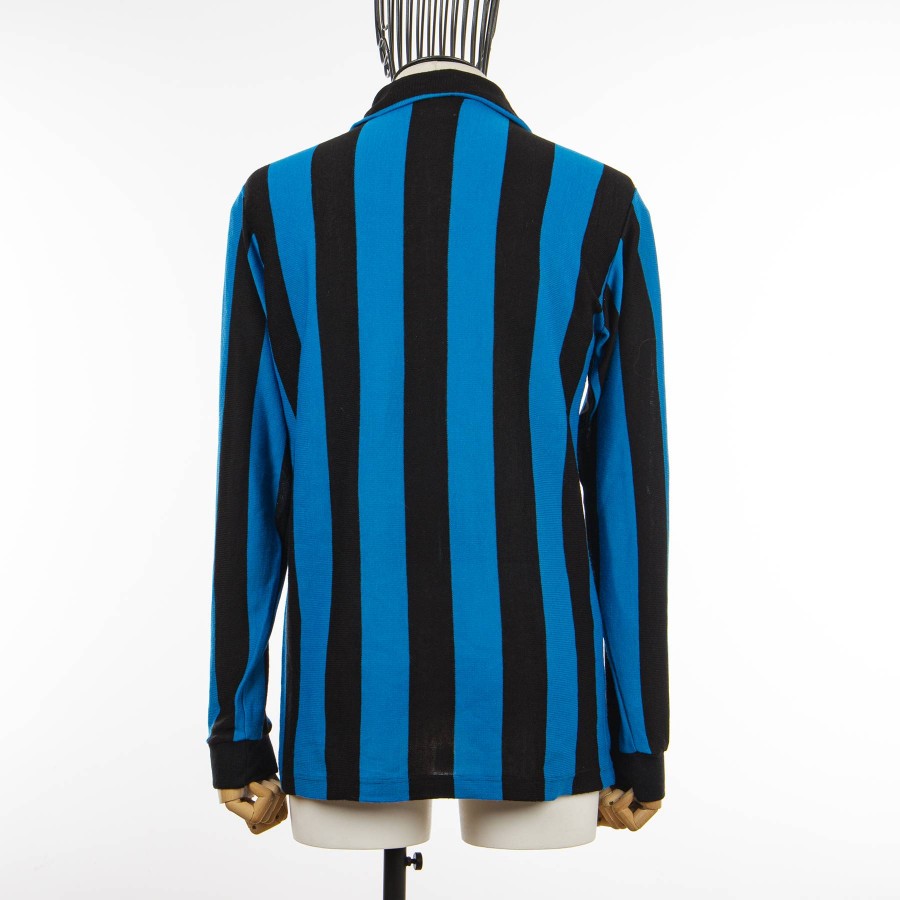 maglia home inter mecsport 1985/1986 by Mec Sport - Home (8)