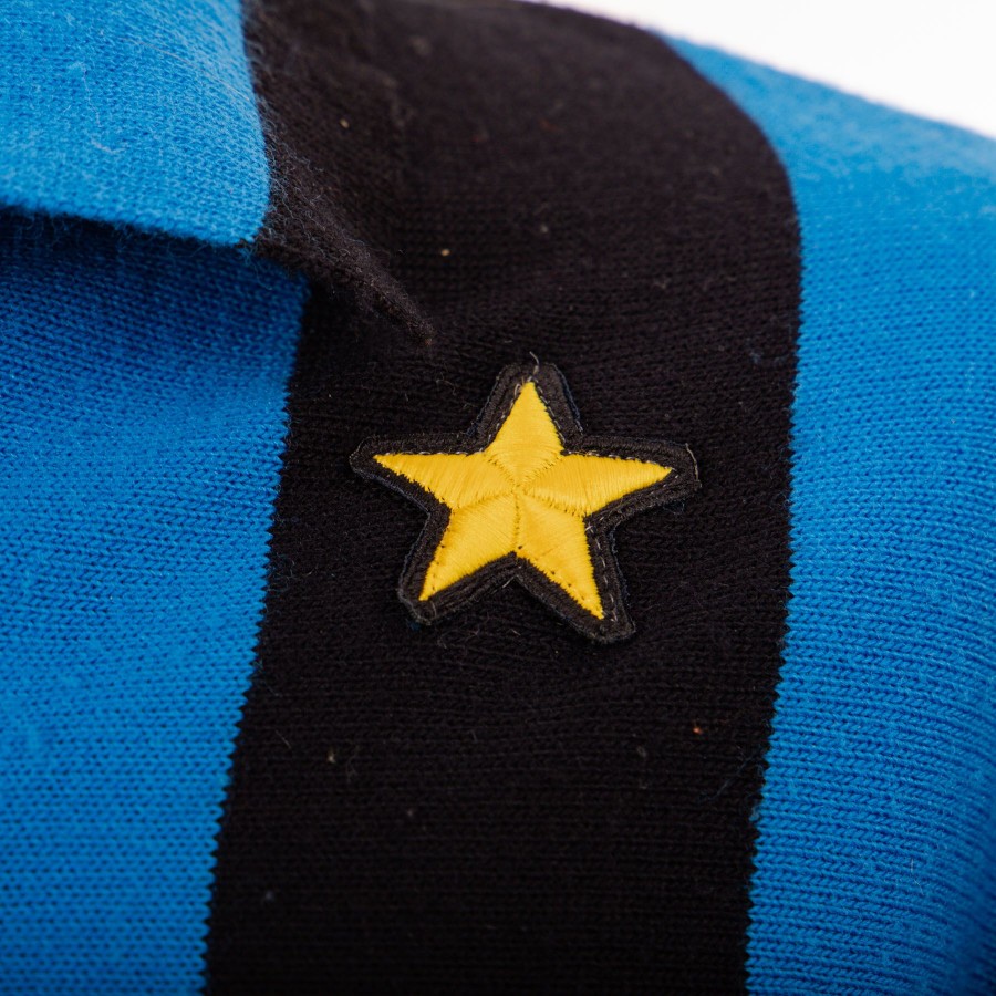 Maglia Home Inter Mecsport 9 1984/1985 by Mec Sport - Home (3)