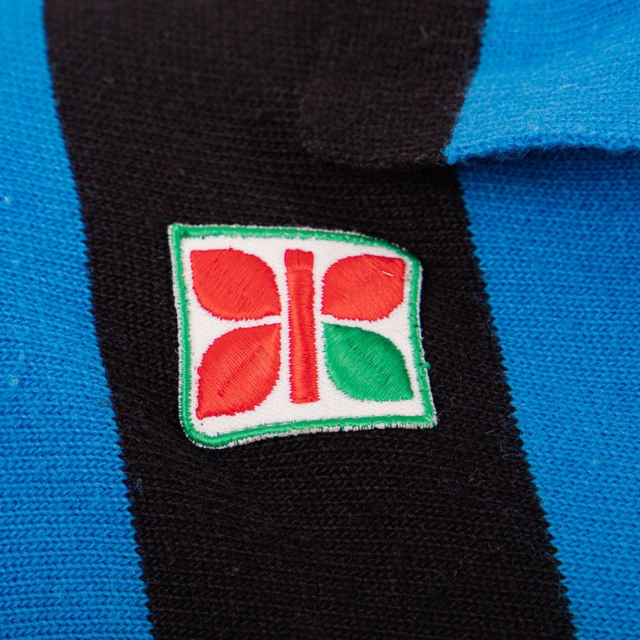 Maglia Home Inter Mecsport 9 1984/1985 by Mec Sport - Home (4)