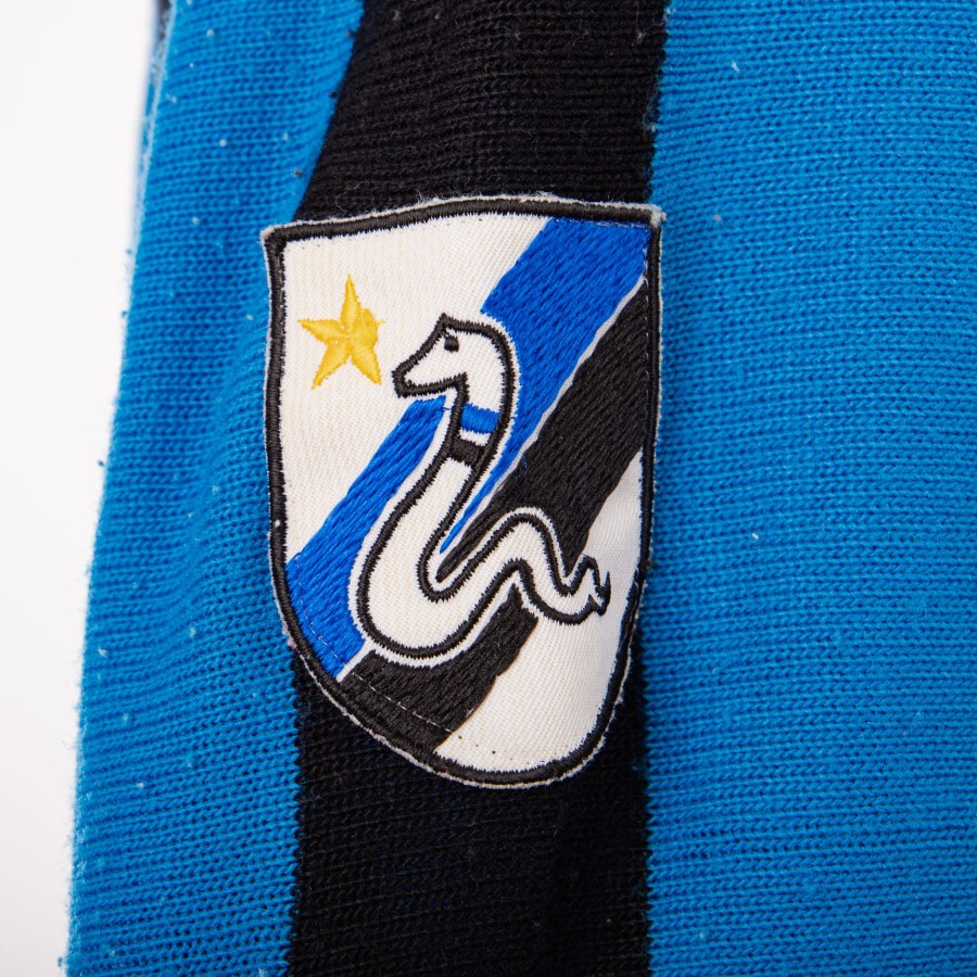 Maglia Home Inter Mecsport 9 1984/1985 by Mec Sport - Home (6)