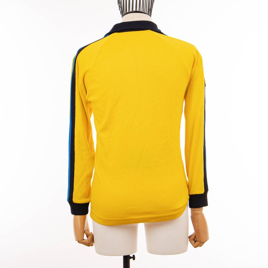maglia inter mecsport gialla 1985/1986 by Mec Sport - Home (2)