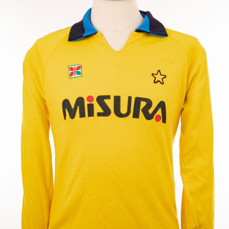 maglia inter mecsport gialla 1985/1986 by Mec Sport - Home (7)