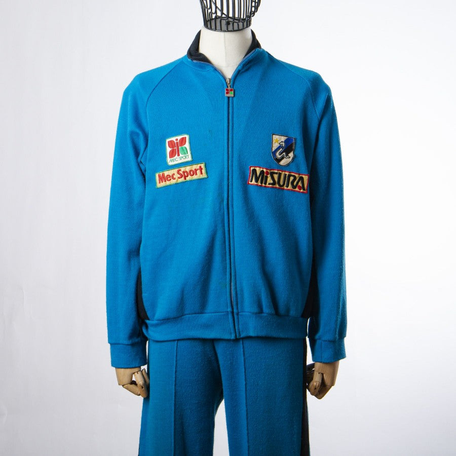 tuta inter mec sport misura 1984/1985 by Mec Sport - Home