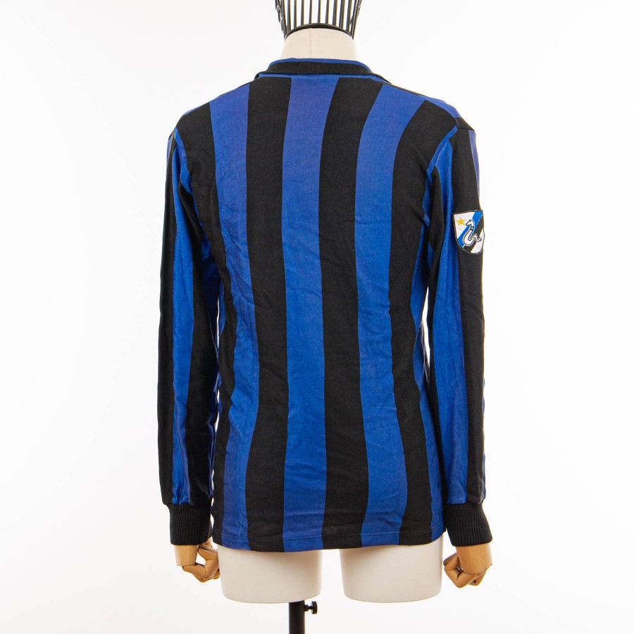 maglia home inter mecsport 1982/1983 by Mecsport - Home (2)