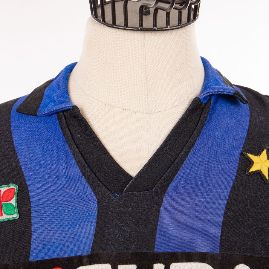 maglia home inter mecsport 1982/1983 by Mecsport - Home (6)