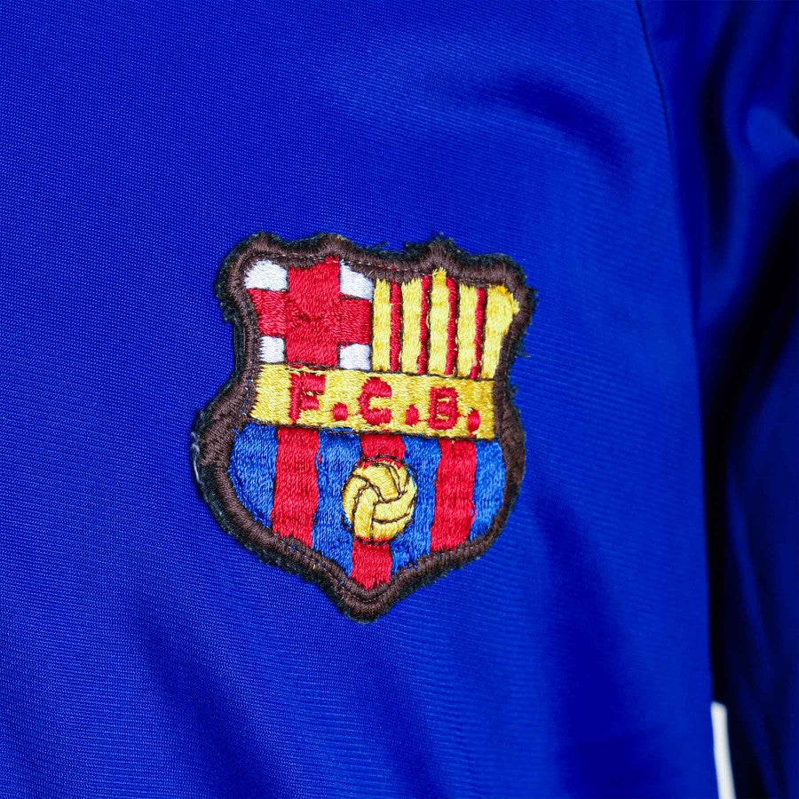 giacca barcellona meyba 1982/1983 by MEYBA - Home (4)