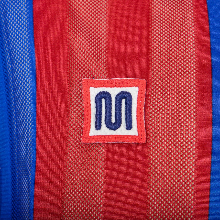 Maglia Home Barcellona Meyba 1981/1982 by MEYBA - Home (4)