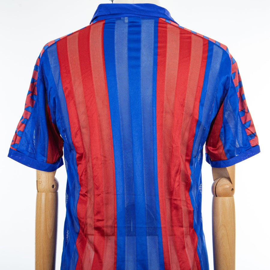 Maglia Home Barcellona Meyba 1981/1982 by MEYBA - Home (9)