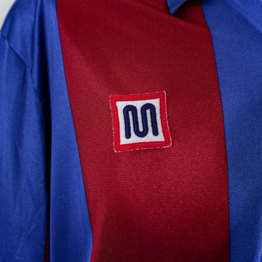 MAGLIA HOME BARCELLONA MEYBA ML 1983/1984 by MEYBA - Home (5)
