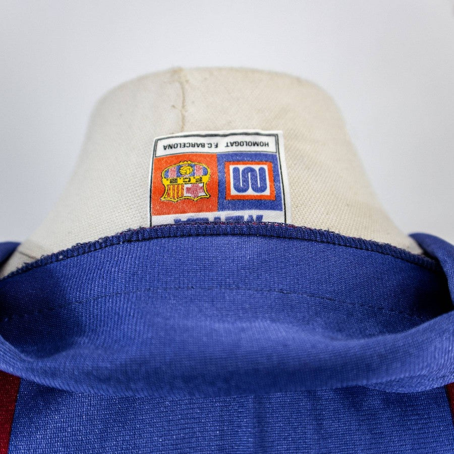 MAGLIA HOME BARCELLONA MEYBA ML 1983/1984 by MEYBA - Home (6)