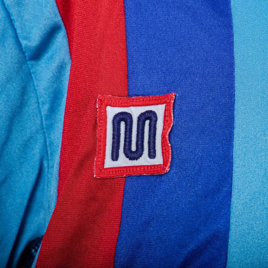 Maglia Third Barcellona Meyba 1987/1988 by MEYBA - Home (4)