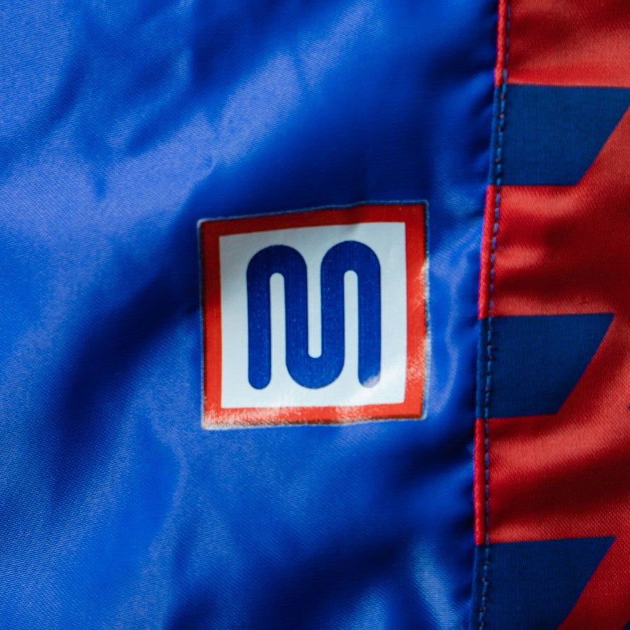 pantaloncini home barcellona meyba 1983/1984 by MEYBA - Home (3)