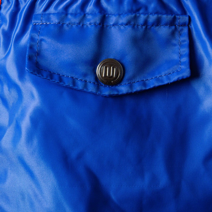 pantaloncini home barcellona meyba 1983/1984 by MEYBA - Home (7)