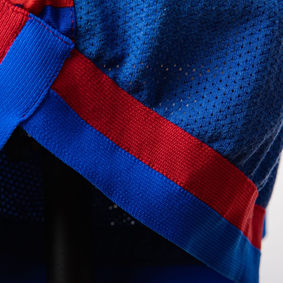 pantaloncini home barcellona meyba 1985/1986 by MEYBA - Home (7)