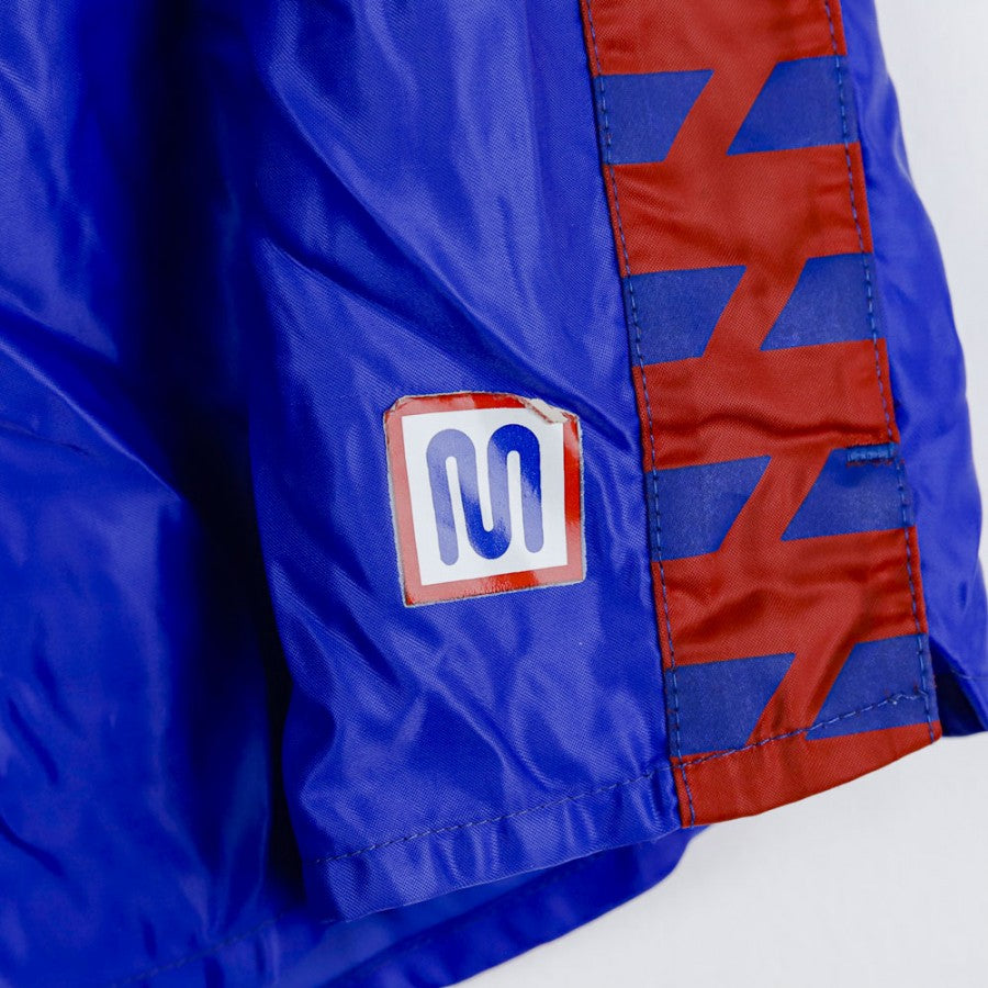 Pantaloncino Home Barcellona Meyba 1982/1989 by MEYBA - Home (3)