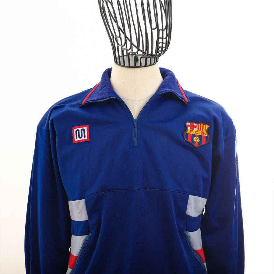 TUTA BARCELLONA MEYBA 1984/1985 by MEYBA - Home (3)