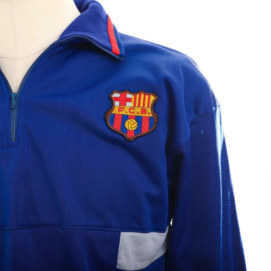 TUTA BARCELLONA MEYBA 1984/1985 by MEYBA - Home (4)