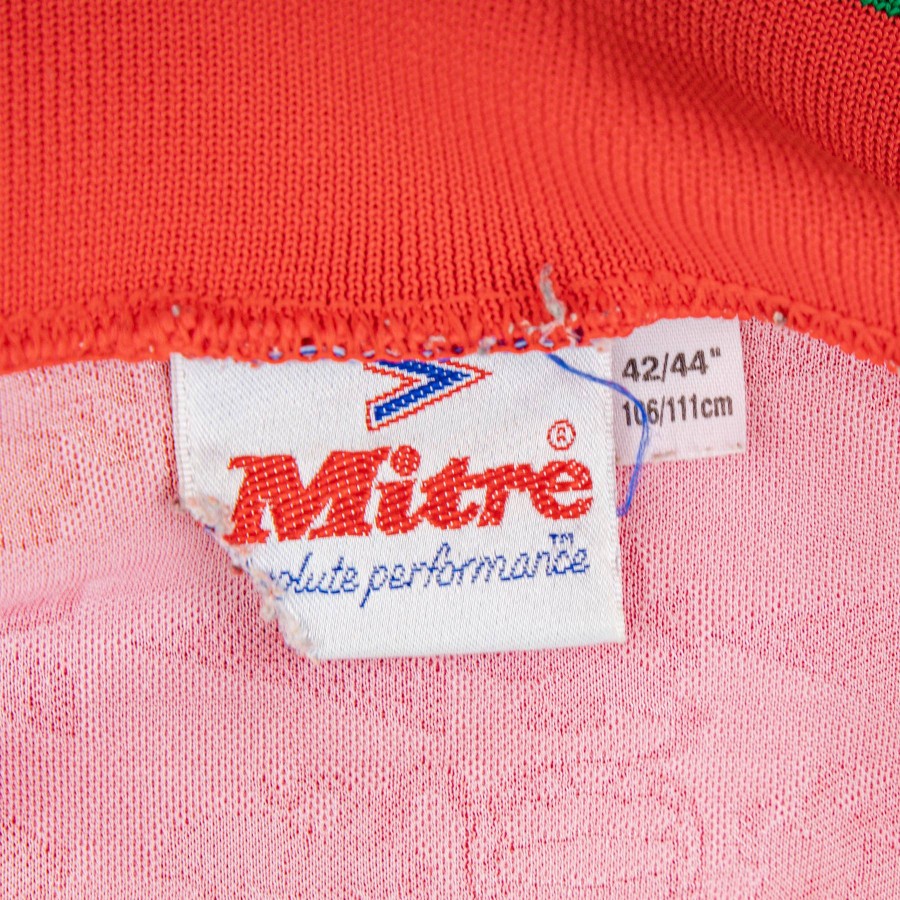 maglia home camerun mitre 1994 by mitre - Home (9)