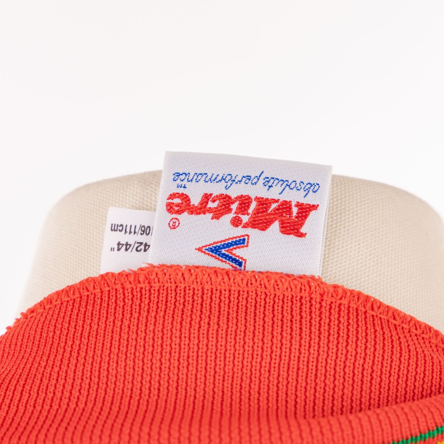 Maglia home Camerun Mitre 1994 by mitre - Home (9)