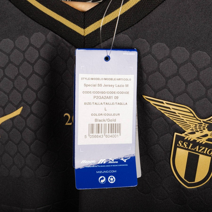 maglia anniversary lazio mizuno 2022/2023 by Mizuno - Home (13)