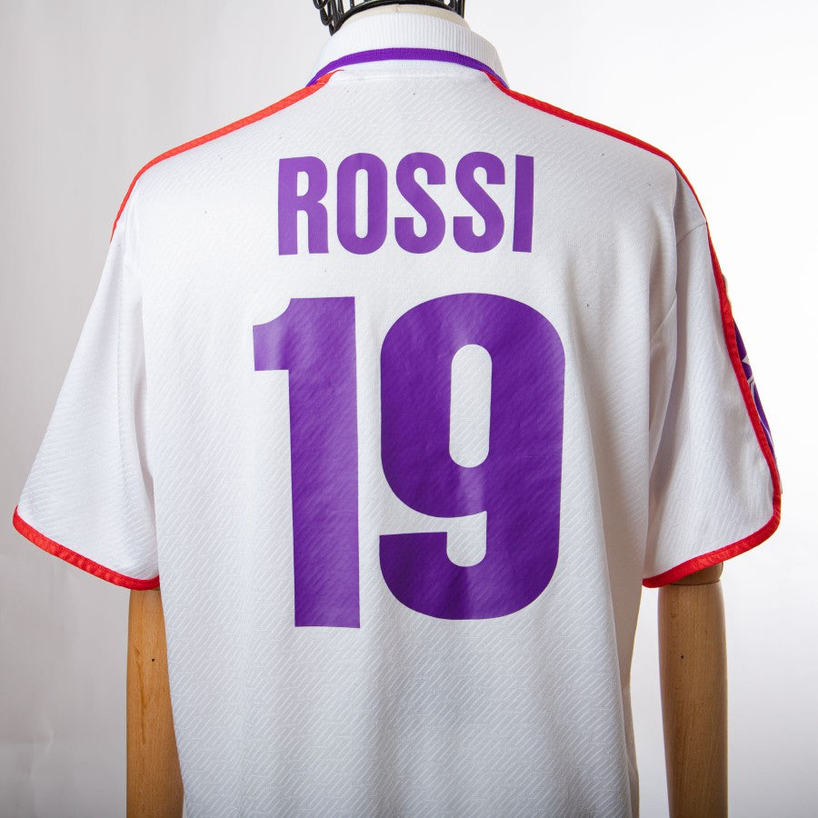 maglia away fiorentina mizuno 2001/2002 rossi 19 by Mizuno - Home (10)