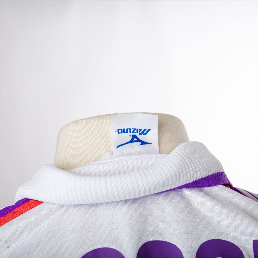 maglia away fiorentina mizuno 2001/2002 rossi 19 by Mizuno - Home (5)